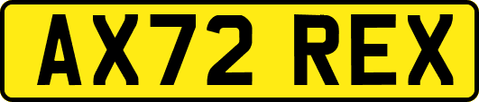 AX72REX