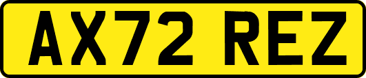 AX72REZ