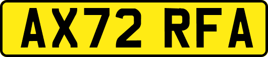 AX72RFA