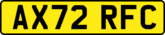 AX72RFC