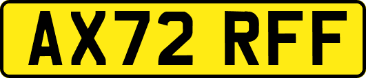 AX72RFF