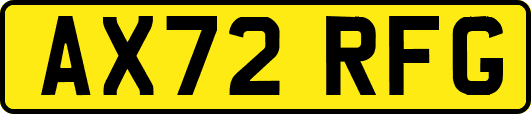 AX72RFG