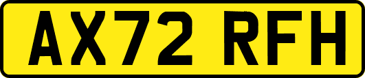 AX72RFH