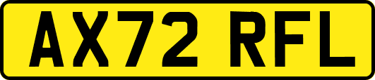 AX72RFL