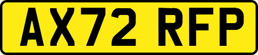 AX72RFP
