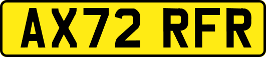 AX72RFR