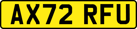 AX72RFU