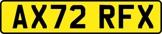 AX72RFX