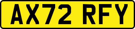 AX72RFY