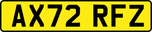 AX72RFZ