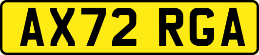 AX72RGA