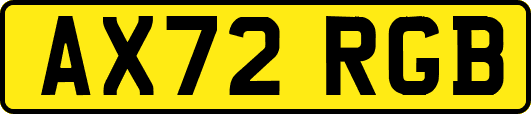 AX72RGB
