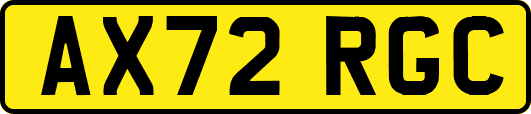 AX72RGC