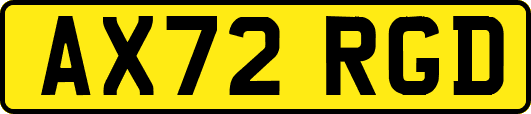 AX72RGD