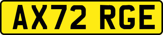 AX72RGE
