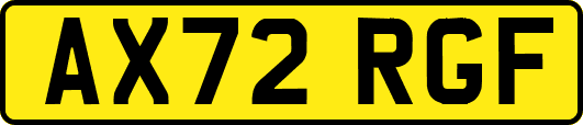 AX72RGF