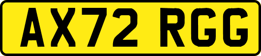 AX72RGG