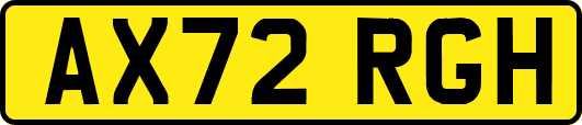 AX72RGH