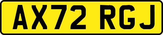 AX72RGJ