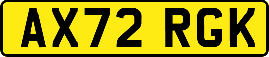 AX72RGK