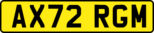 AX72RGM