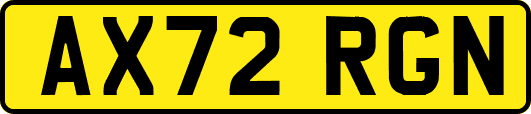 AX72RGN