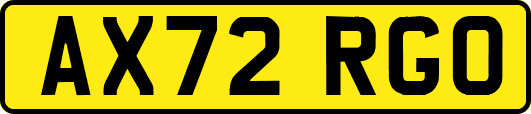 AX72RGO