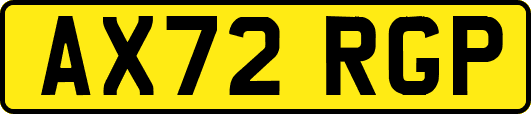 AX72RGP