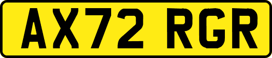AX72RGR
