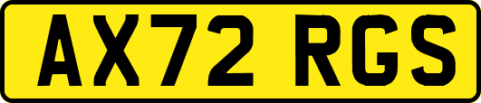 AX72RGS