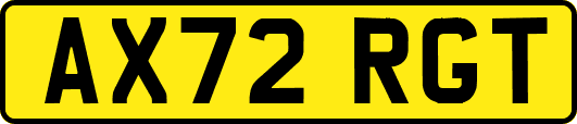 AX72RGT