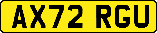 AX72RGU