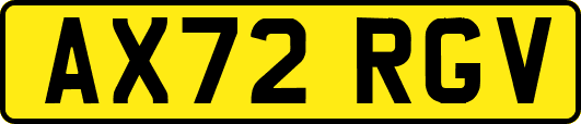 AX72RGV