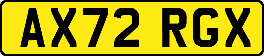AX72RGX