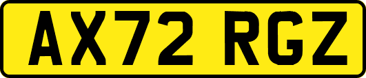 AX72RGZ