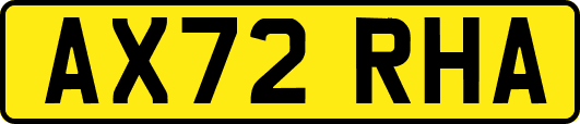 AX72RHA