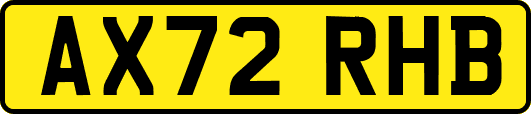 AX72RHB