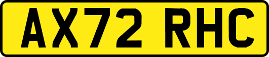 AX72RHC