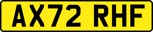 AX72RHF
