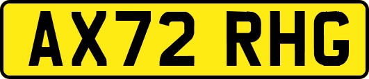 AX72RHG
