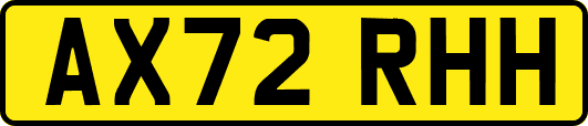 AX72RHH