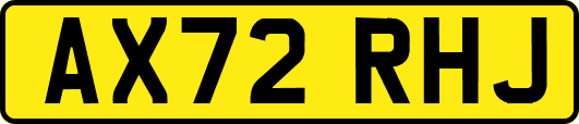 AX72RHJ