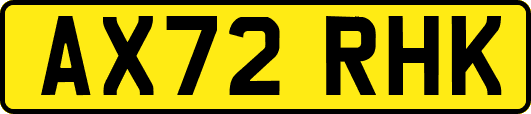 AX72RHK