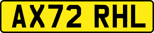 AX72RHL