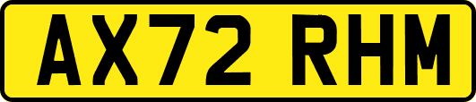 AX72RHM