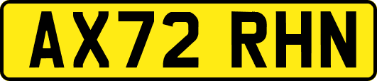 AX72RHN