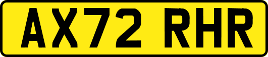AX72RHR