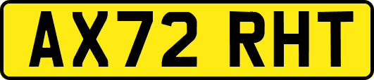 AX72RHT