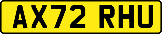 AX72RHU