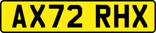 AX72RHX